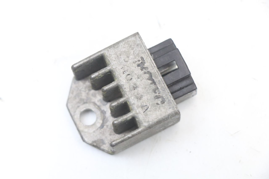 photo de REGULATOR DAELIM A-FOUR 2T 50 (2005 - 2012)