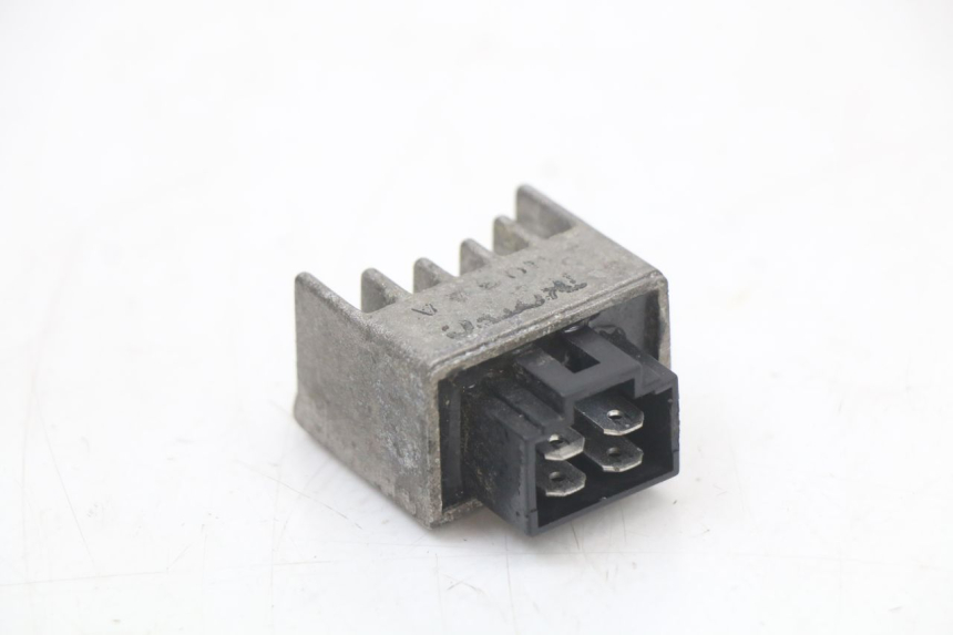 photo de REGULATOR DAELIM A-FOUR 2T 50 (2005 - 2012)