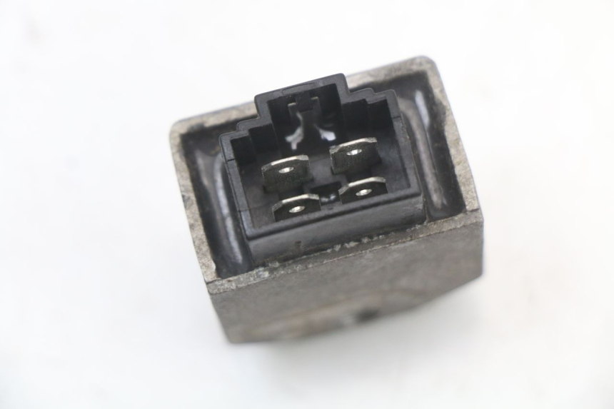 photo de REGULATOR DAELIM A-FOUR 2T 50 (2005 - 2012)