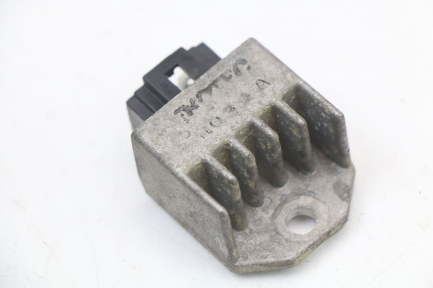 photo de REGULATOR DAELIM A-FOUR 2T 50 (2005 - 2012)