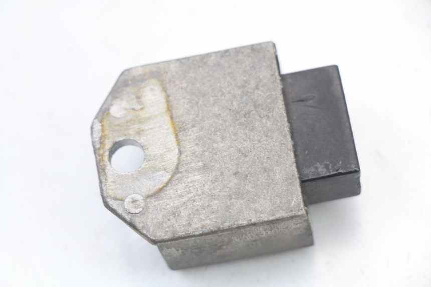 photo de REGULATOR DAELIM A-FOUR 2T 50 (2005 - 2012)