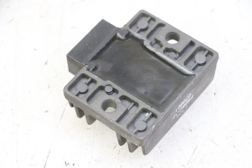 photo de REGULATOR DAELIM BESBI 125 (2007 - 2008)