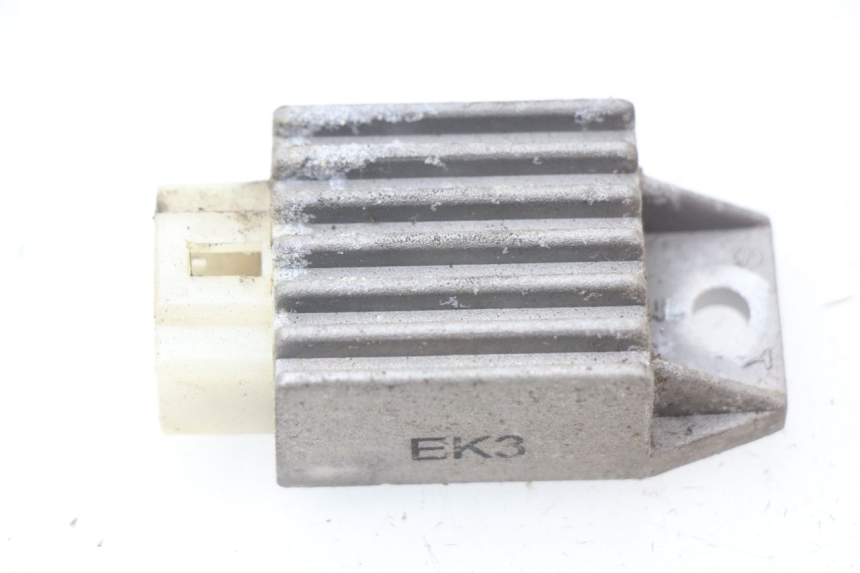 photo de REGULATOR SYM DD 50 (2005 - 2011)