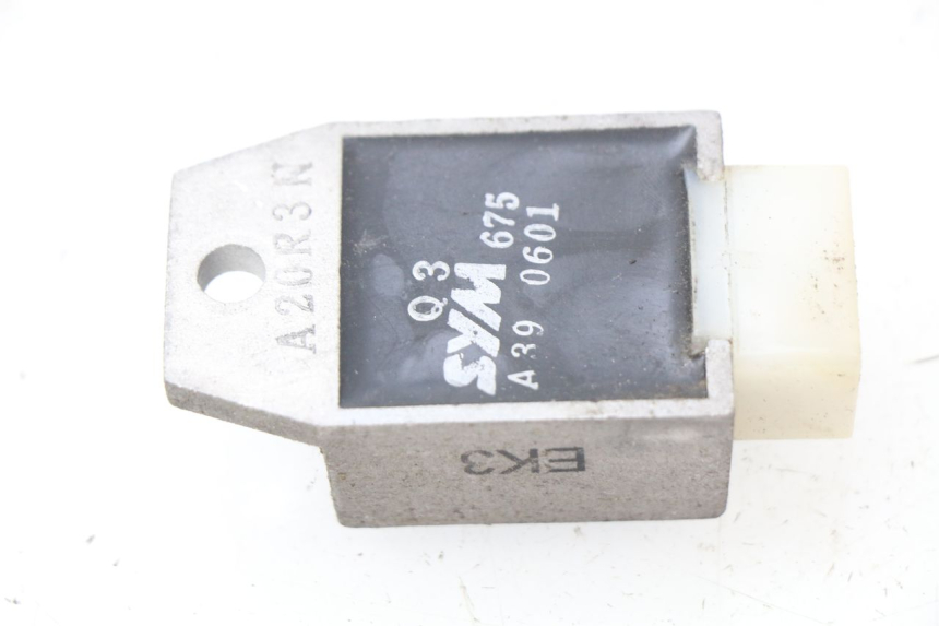 photo de REGULATOR SYM DD 50 (2005 - 2011)