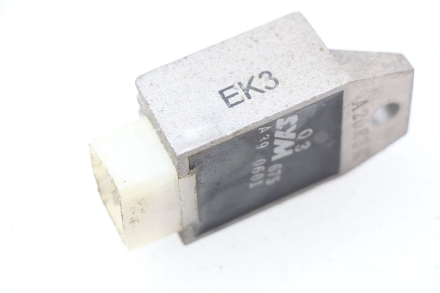 photo de REGULATOR SYM DD 50 (2005 - 2011)