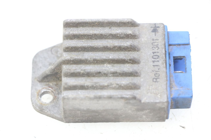 photo de CHARGING REGULATOR DERBI SENDA 50 (2003 - 2005)