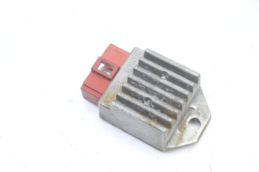 photo de REGULATOR DERBI SENDA SM DRD X-TREME 50 (2011 - 2017)