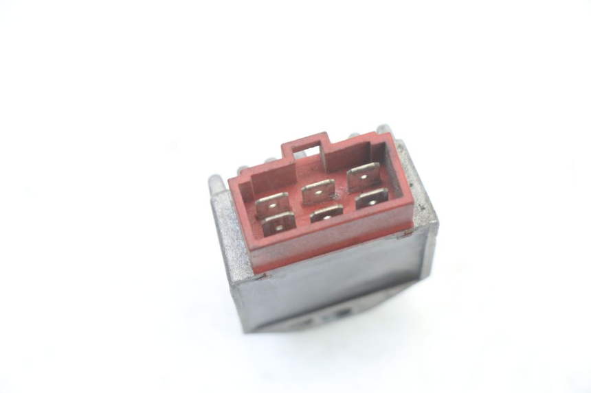 photo de REGULATOR DERBI SENDA SM DRD X-TREME 50 (2011 - 2017)