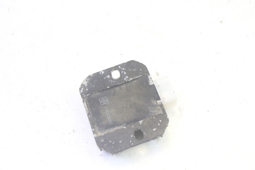 photo de CHARGING REGULATOR LONGJIA DIGITA 4T 50 (2019 - 2022) - Technical close-up