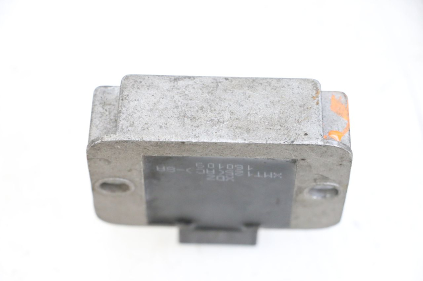 photo de CHARGING REGULATOR LONGJIA DIGITA 4T 50 (2019 - 2022) - Product overview