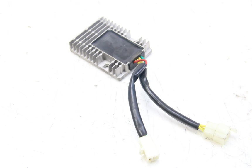 photo de CHARGING REGULATOR KYMCO DINK STREET 125 (2009 - 2014)