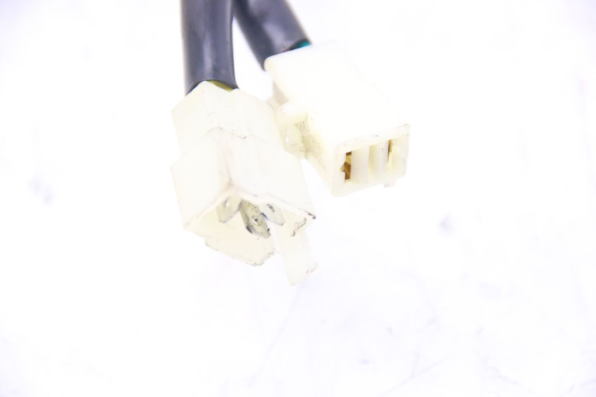 photo de CHARGING REGULATOR KYMCO DINK STREET 125 (2009 - 2014)