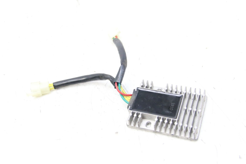photo de CHARGING REGULATOR KYMCO DINK STREET 125 (2009 - 2014)