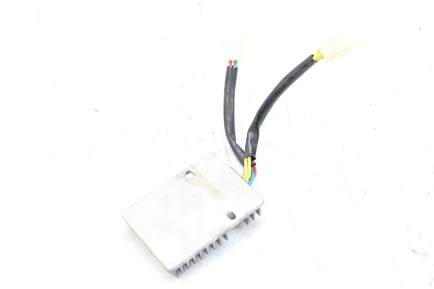 photo de CHARGING REGULATOR KYMCO DINK STREET 125 (2009 - 2014)