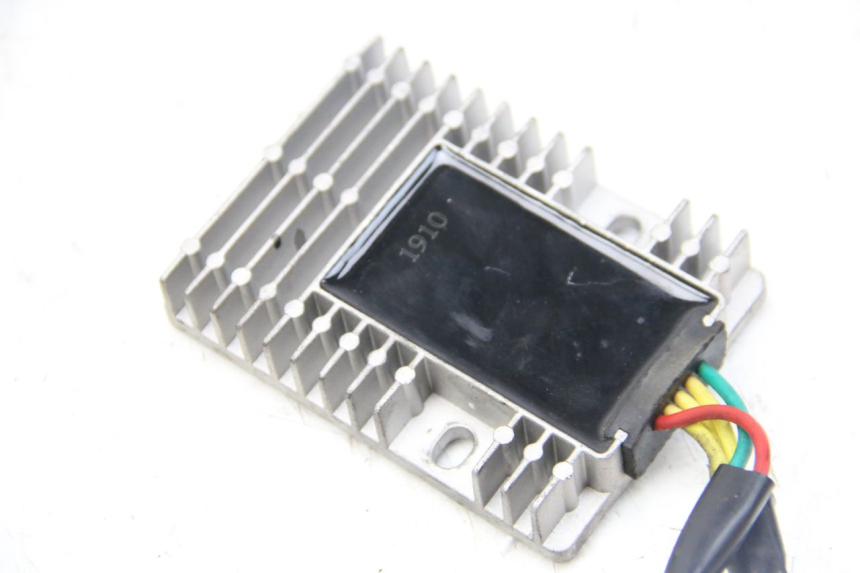 photo de CHARGING REGULATOR KYMCO DINK STREET 125 (2009 - 2014)