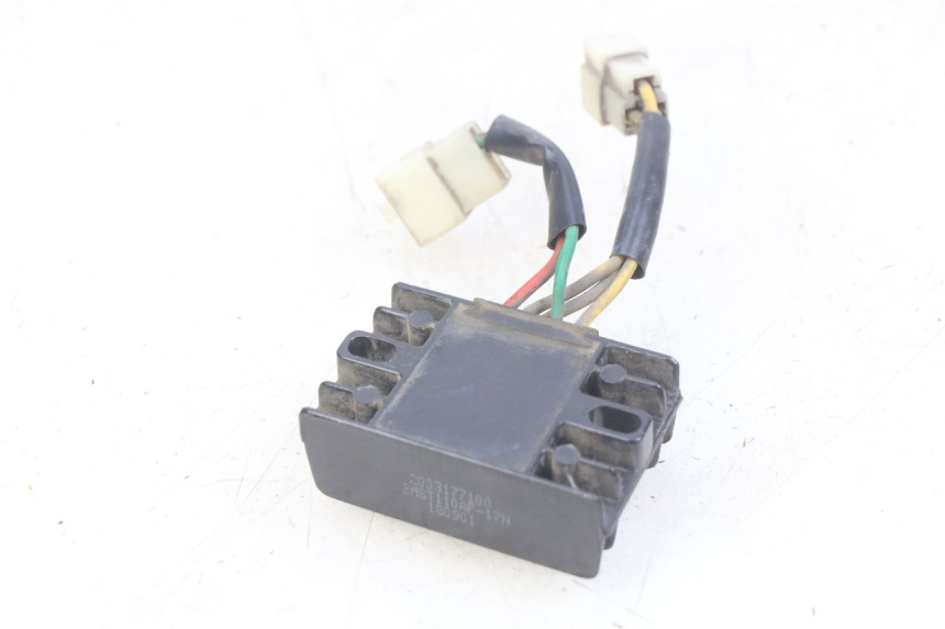 photo de CHARGING REGULATOR PEUGEOT DJANGO 4T 50 (2014 - 2019)