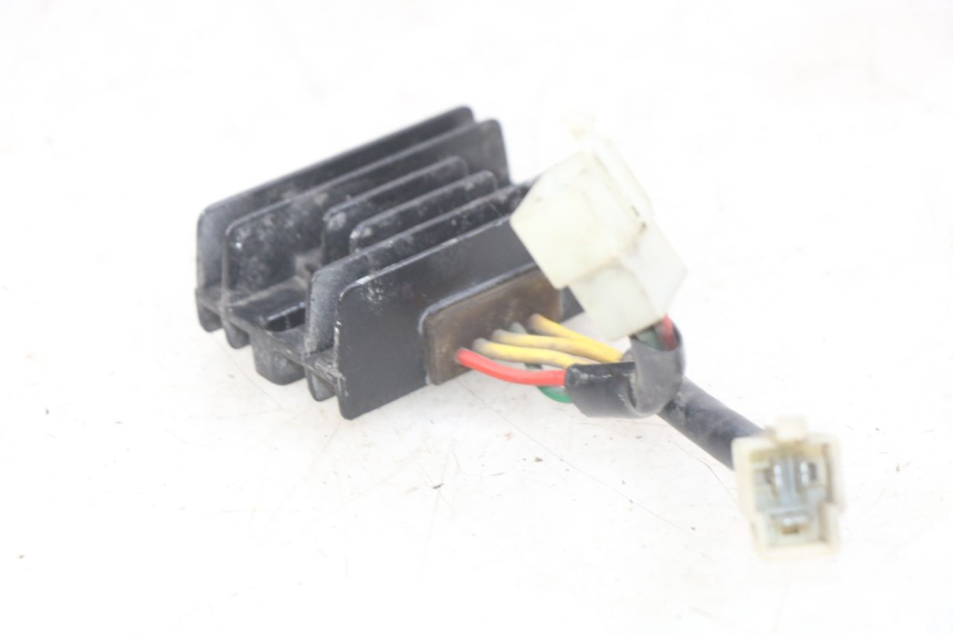 photo de CHARGING REGULATOR PEUGEOT DJANGO 4T 50 (2014 - 2019)