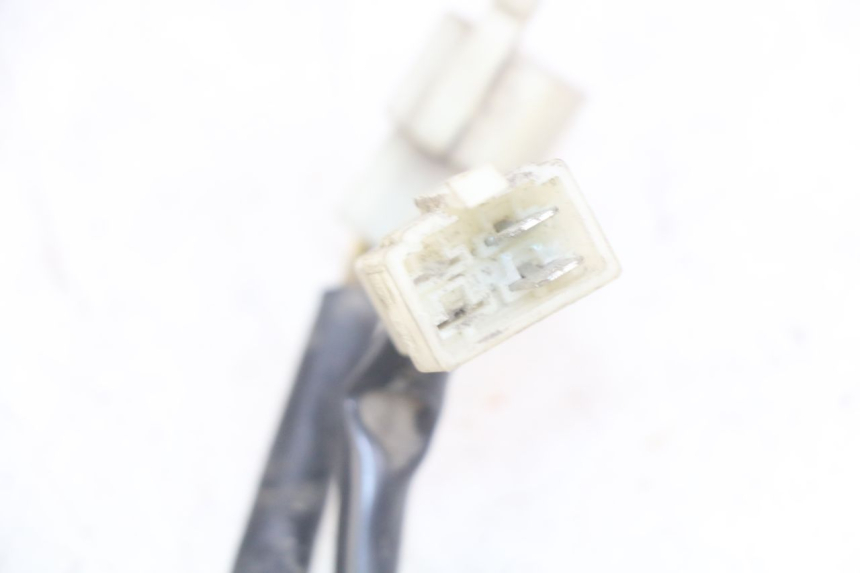 photo de CHARGING REGULATOR PEUGEOT DJANGO 4T 50 (2014 - 2019)
