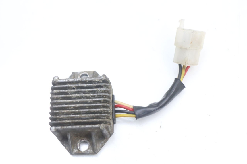 photo de REGULATOR YAMAHA DTLC 125 (1982 - 1987)