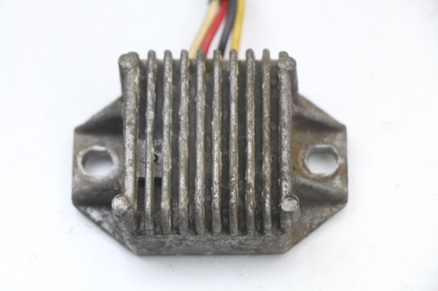 photo de REGULATOR YAMAHA DTLC 125 (1982 - 1987)