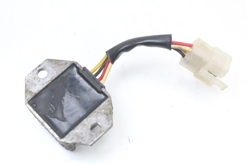 photo de REGULATOR YAMAHA DTLC 125 (1982 - 1987)