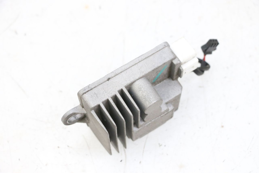 photo de REGULATOR SEGWAY NINEBOT E125S 1 (2022 - 2026) - Zoom on usage condition