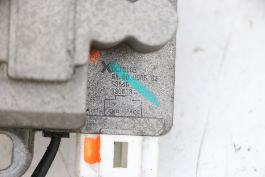 photo de REGULATOR SEGWAY NINEBOT E125S 1 (2022 - 2026) - Product overview