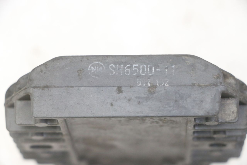 photo de REGULATOR PEUGEOT ELYSTAR 125 (2002 - 2007)