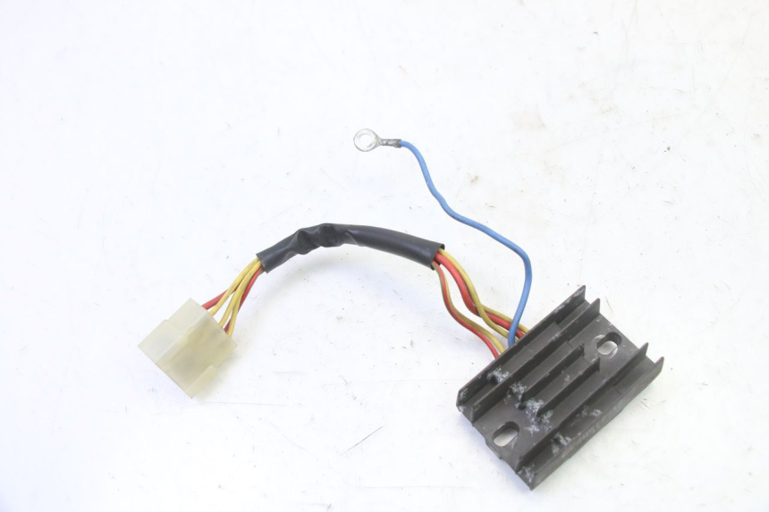 photo de REGULATOR APRILIA ETX 125 (1998 - 2002)