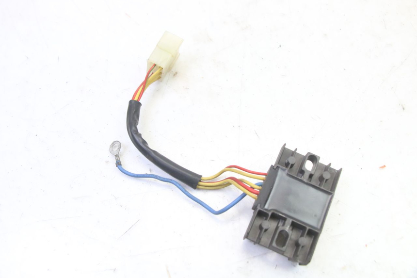 photo de REGULATOR APRILIA ETX 125 (1998 - 2002)