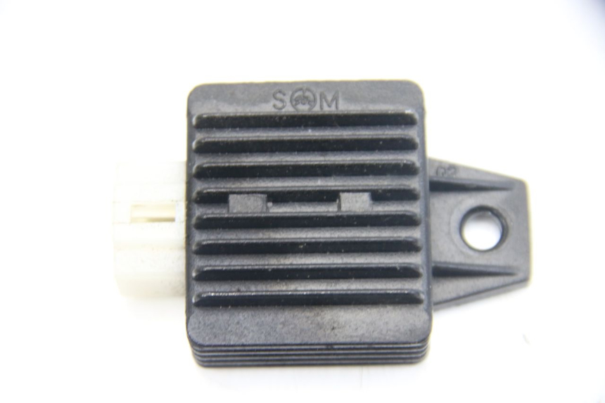 photo de CHARGING REGULATOR JM MOTORS EVOLIS 4T 50 (2018 - 2022)