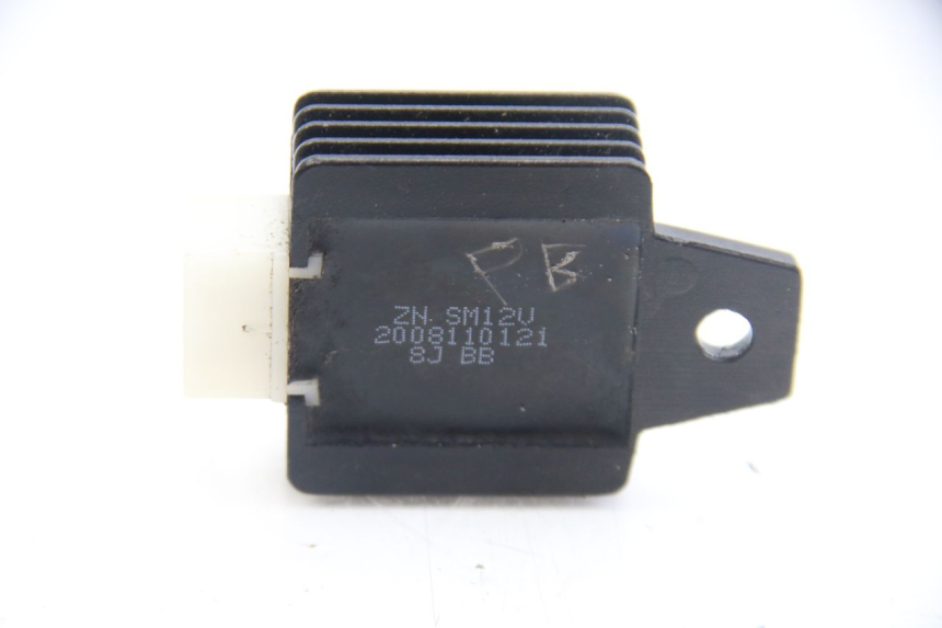 photo de CHARGING REGULATOR JM MOTORS EVOLIS 4T 50 (2018 - 2022)
