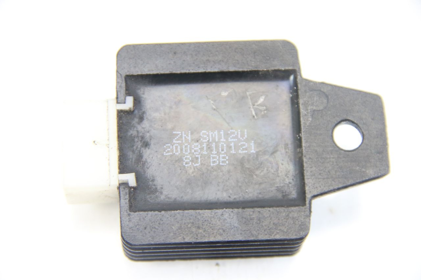 photo de CHARGING REGULATOR JM MOTORS EVOLIS 4T 50 (2018 - 2022)