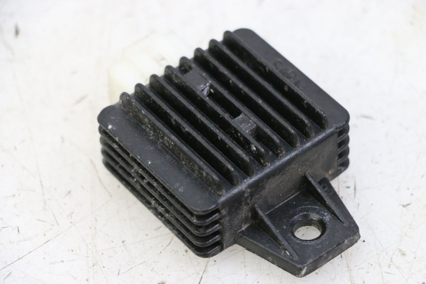 photo de CHARGING REGULATOR JM MOTORS EVOLIS 4T 50 (2018 - 2022)