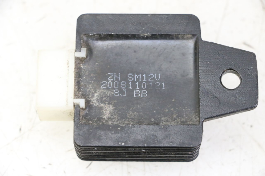 photo de CHARGING REGULATOR JM MOTORS EVOLIS 4T 50 (2018 - 2022)