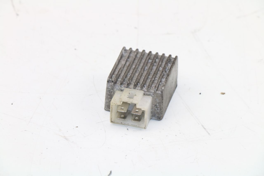 photo de REGULATOR FALCONBIKE F-125 125 (2007 - 2012)