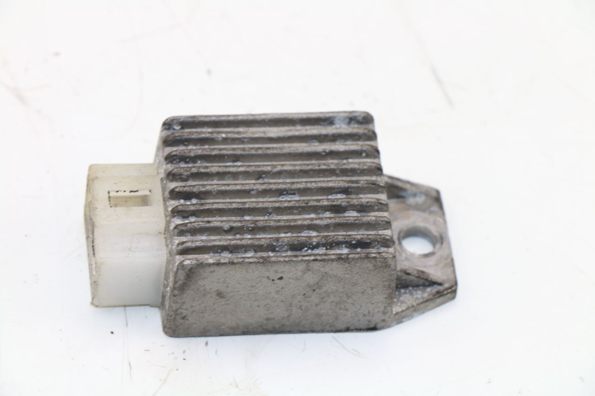 photo de REGULATOR FALCONBIKE F-125 125 (2007 - 2012)