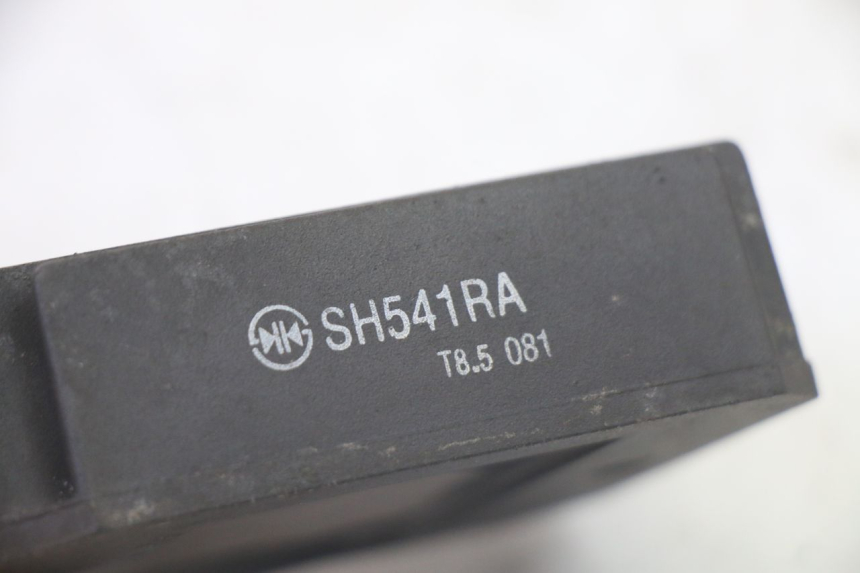 photo de CHARGING REGULATOR HONDA FES S-WING SWING ABS 125 (2007 - 2015)