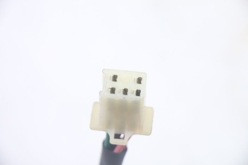 photo de REGULATOR STAHO FH 50 (2018 - 2019)