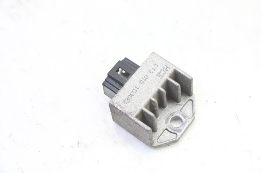 photo de REGULATOR SYM FIDDLE 2 S 125 (2012 - 2014)