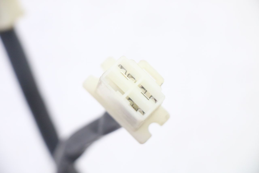 photo de CHARGING REGULATOR SYM FIDDLE 3 III 125 (2014 - 2020) - Technical close-up