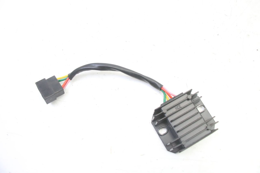 photo de REGULATOR SYM FIDDLE 3 III 50 (2014 - 2020)