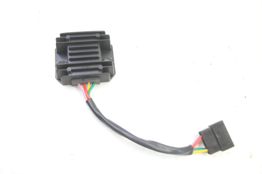 photo de REGULATOR SYM FIDDLE 3 III 50 (2014 - 2020)