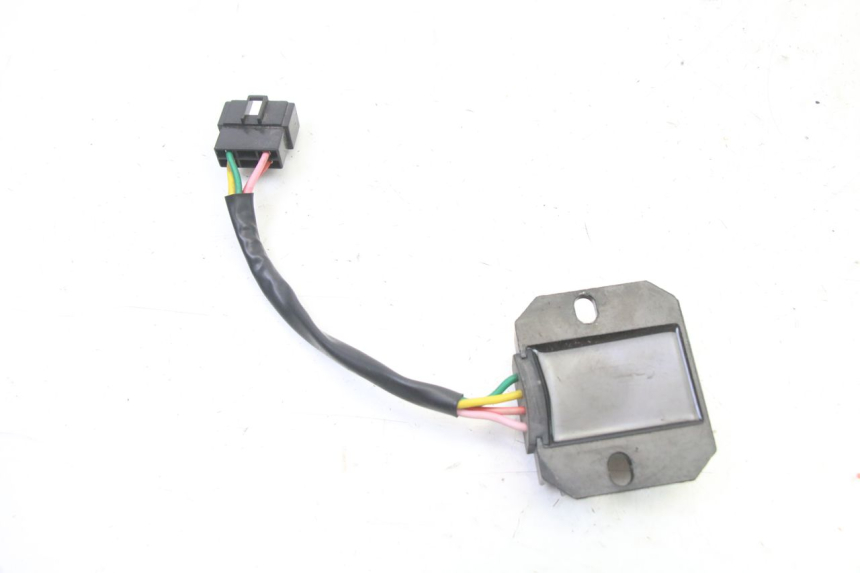 photo de REGULATOR SYM FIDDLE 3 III 50 (2014 - 2020)