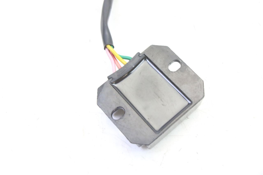photo de REGULATOR SYM FIDDLE 3 III 50 (2014 - 2020)