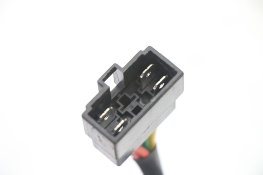 photo de REGULATOR SYM FIDDLE 3 III 50 (2014 - 2020)