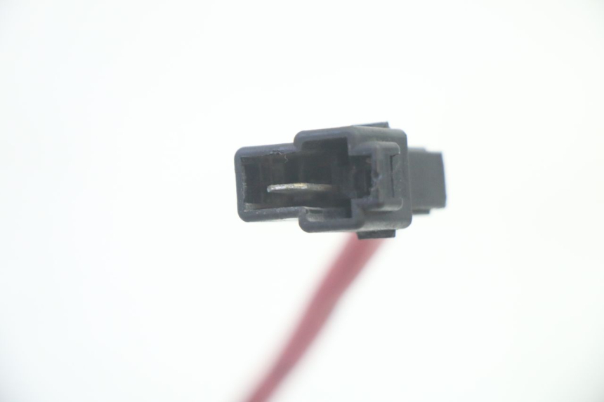 photo de CHARGING REGULATOR YAMAHA FJR ABS 1300 (2006 - 2012) - Technical close-up