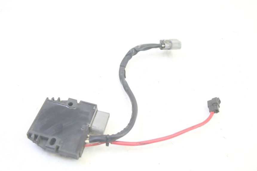 photo de CHARGING REGULATOR YAMAHA FJR ABS 1300 (2006 - 2012) - Fixing points details