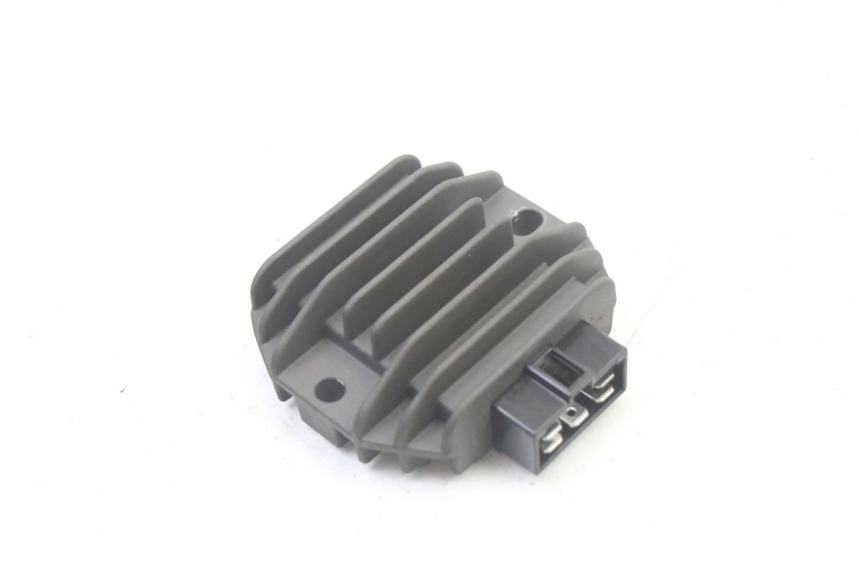 photo de REGULATOR MBK FLAME X 125 (2007 - 2016)