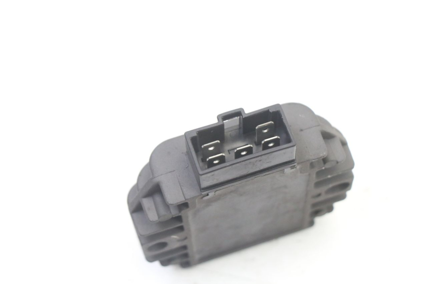 photo de REGULATOR MBK FLAME X 125 (2007 - 2016)